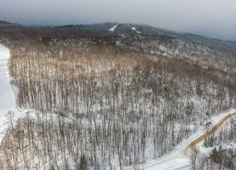 0 Mountain Road Ludlow VT 05149