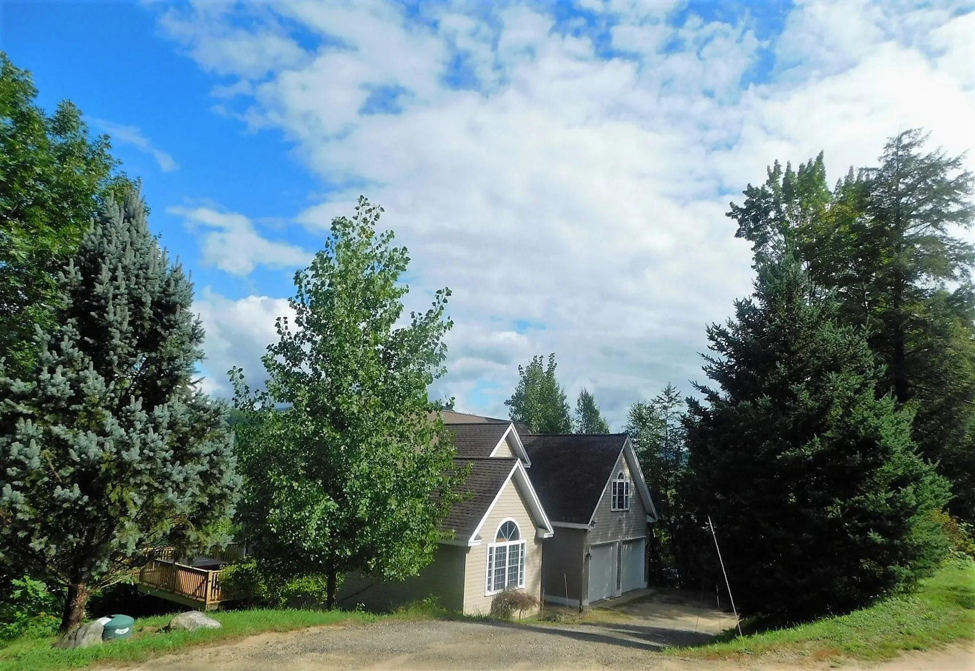 Thornton NH, 54 Welch View Drive