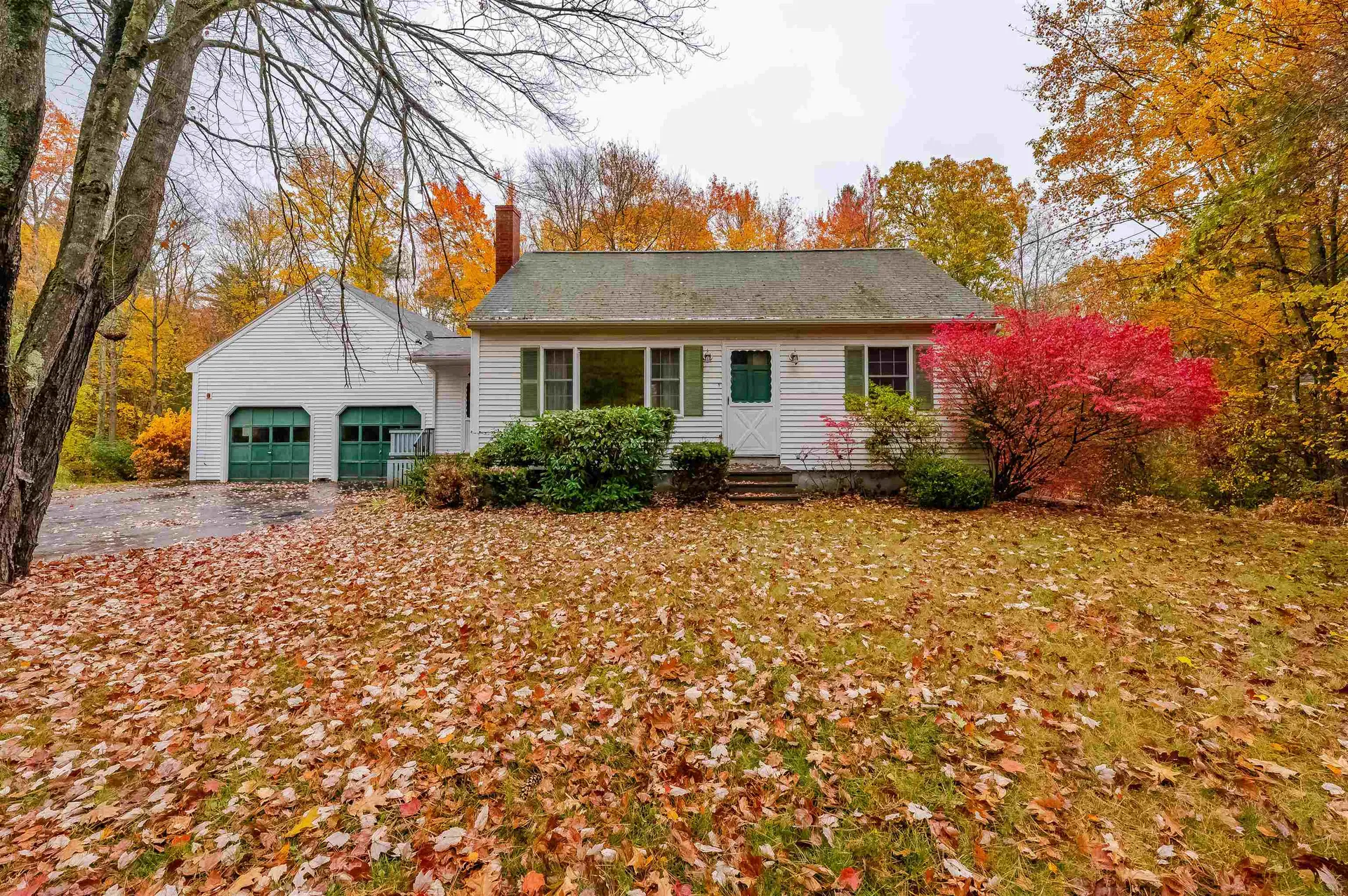 14 Worster Road Berwick ME 03901