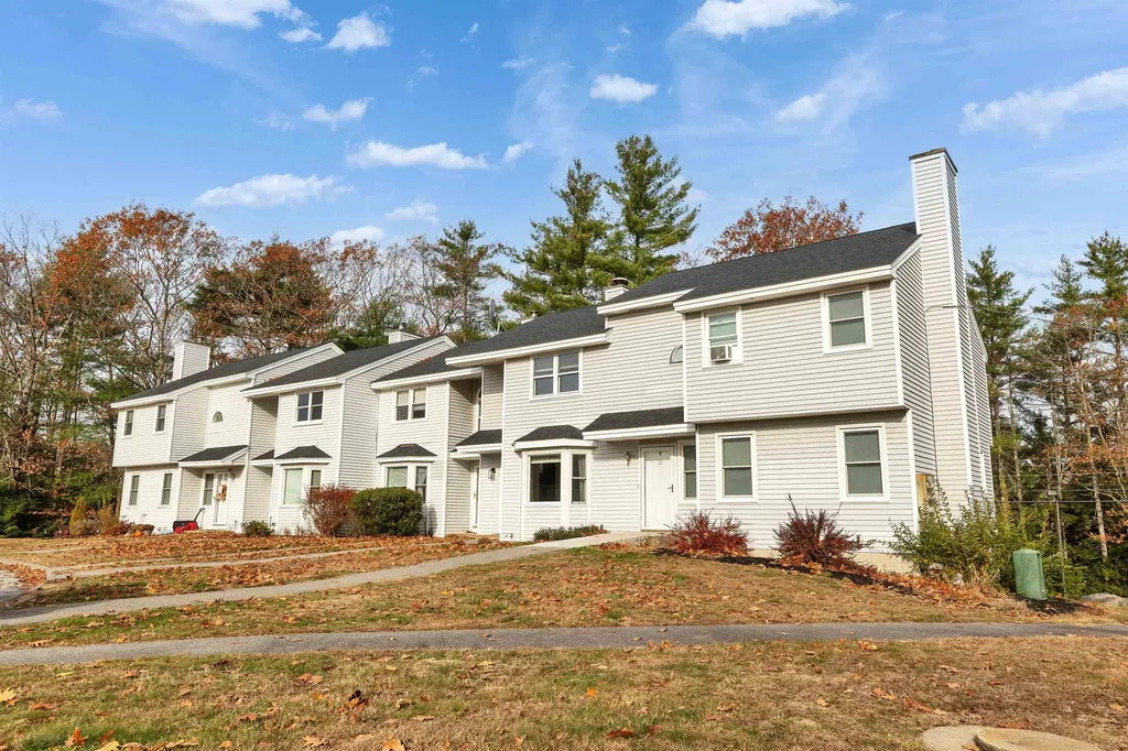 42 Cromwell Drive Rindge NH 03441