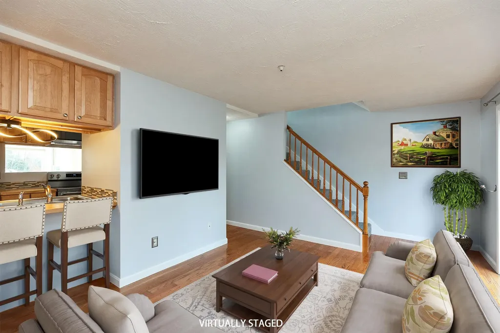 42 Cromwell Drive Rindge NH 03441