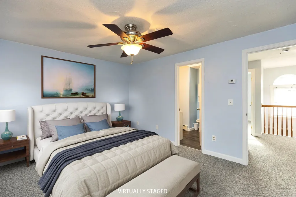 42 Cromwell Drive Rindge NH 03441