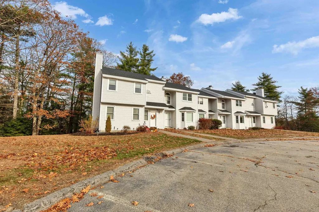 42 Cromwell Drive Rindge NH 03441