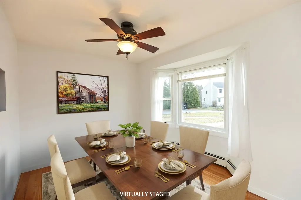 42 Cromwell Drive Rindge NH 03441