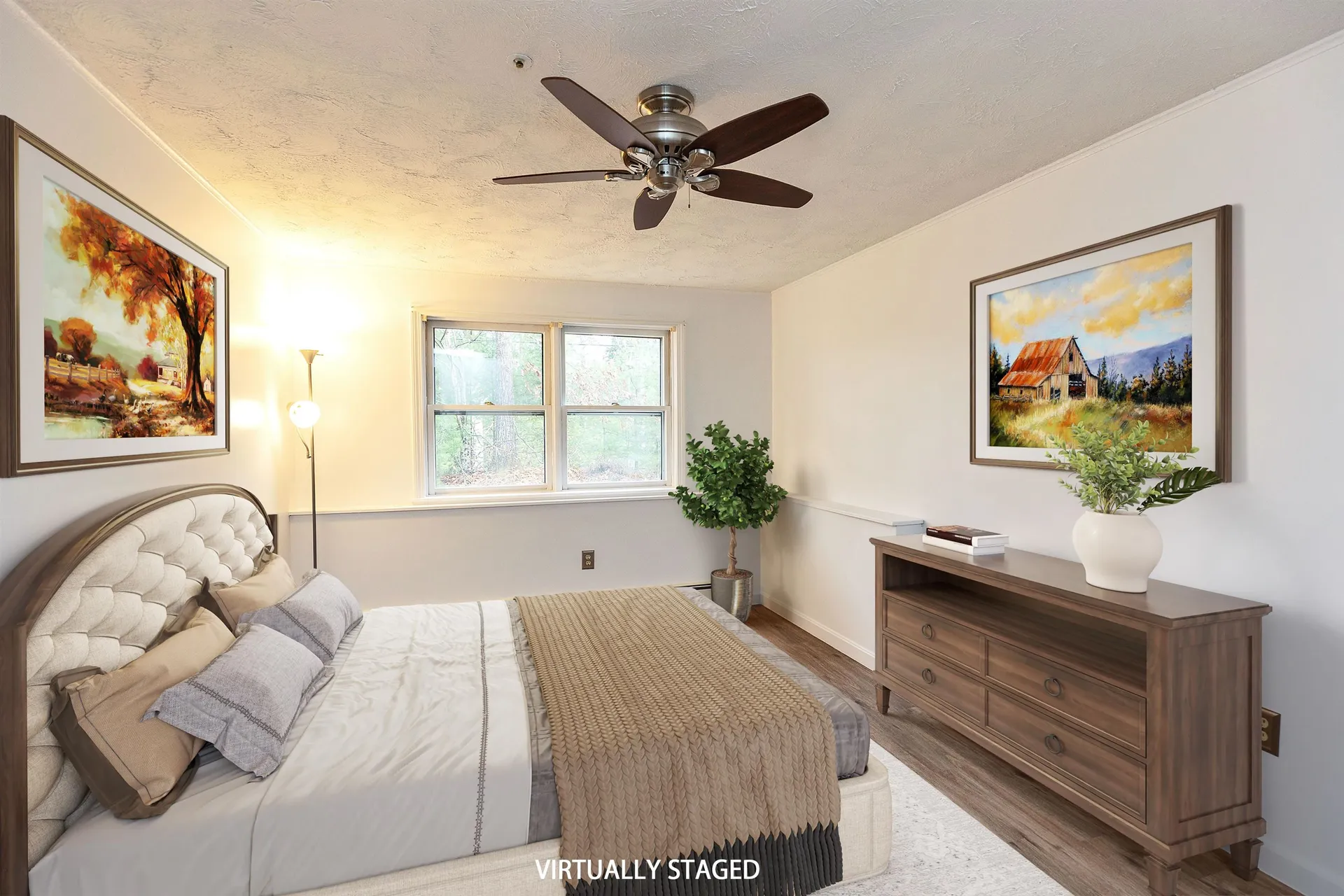 42 Cromwell Drive Rindge NH 03441