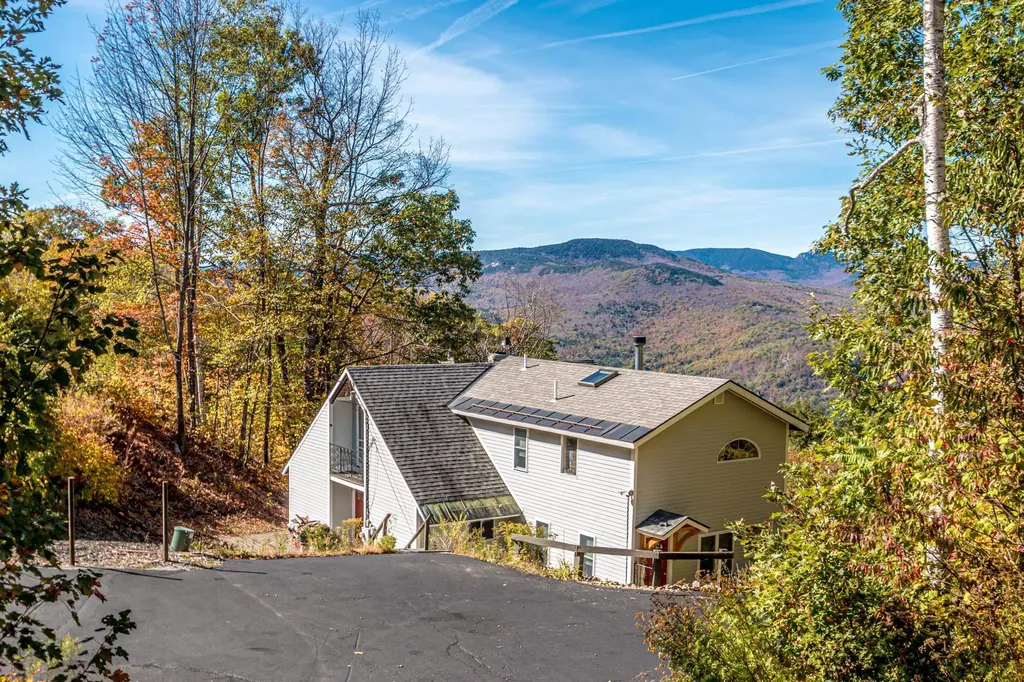 46 Alpine Drive Jackson NH 03846