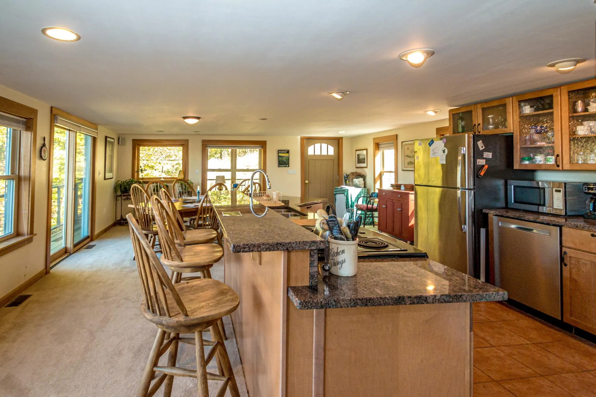 46 Alpine Drive Jackson NH 03846