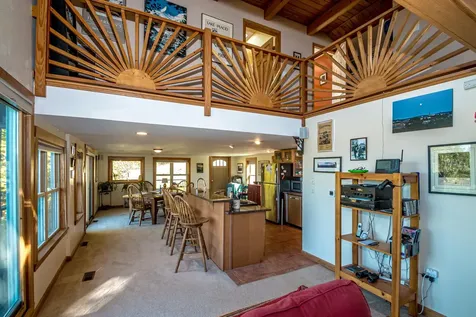 46 Alpine Drive Jackson NH 03846