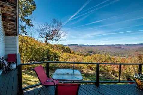 46 Alpine Drive Jackson NH 03846