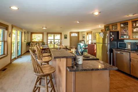 46 Alpine Drive Jackson NH 03846