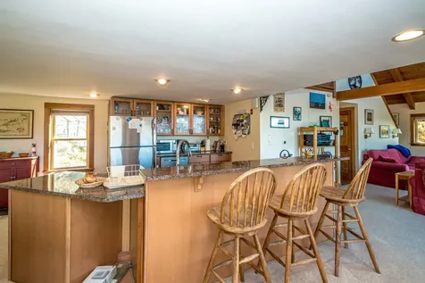 46 Alpine Drive Jackson NH 03846