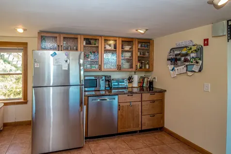 46 Alpine Drive Jackson NH 03846