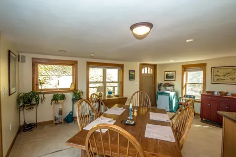 46 Alpine Drive Jackson NH 03846