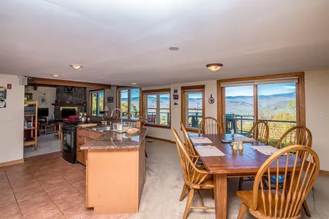 46 Alpine Drive Jackson NH 03846