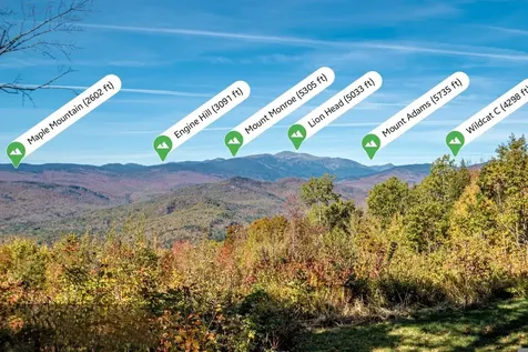 46 Alpine Drive Jackson NH 03846