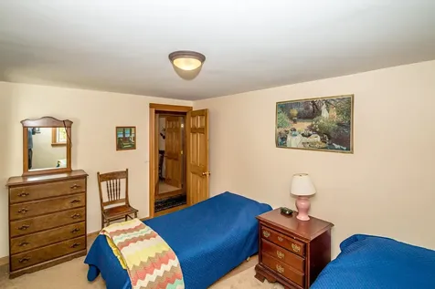 46 Alpine Drive Jackson NH 03846