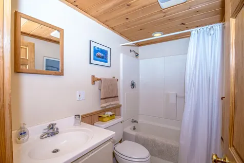 46 Alpine Drive Jackson NH 03846