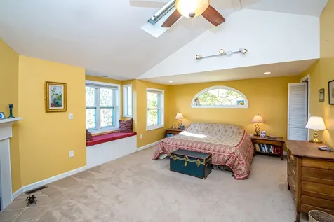 46 Alpine Drive Jackson NH 03846