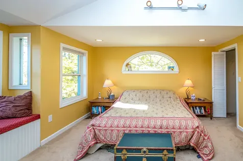 46 Alpine Drive Jackson NH 03846