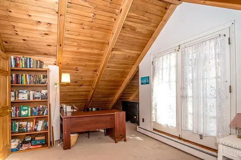 46 Alpine Drive Jackson NH 03846