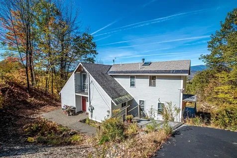 46 Alpine Drive Jackson NH 03846
