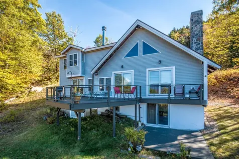 46 Alpine Drive Jackson NH 03846