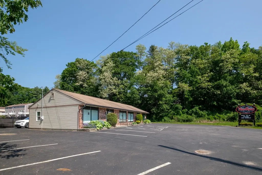 755 Columbus Avenue Rochester NH 03867