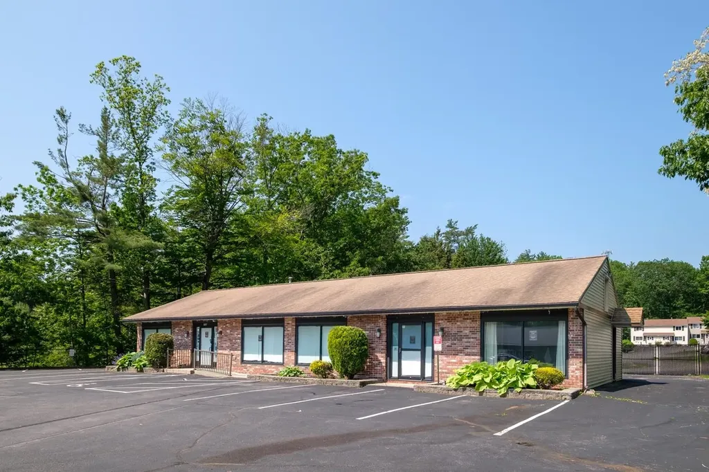 755 Columbus Avenue Rochester NH 03867