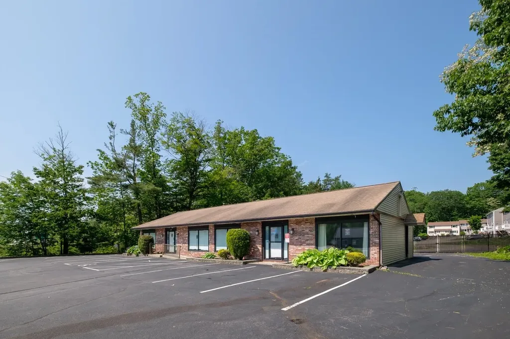 755 Columbus Avenue Rochester NH 03867