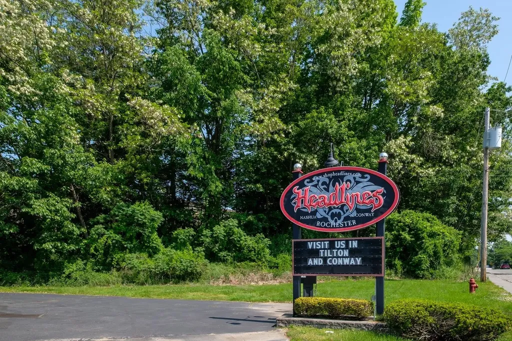 755 Columbus Avenue Rochester NH 03867