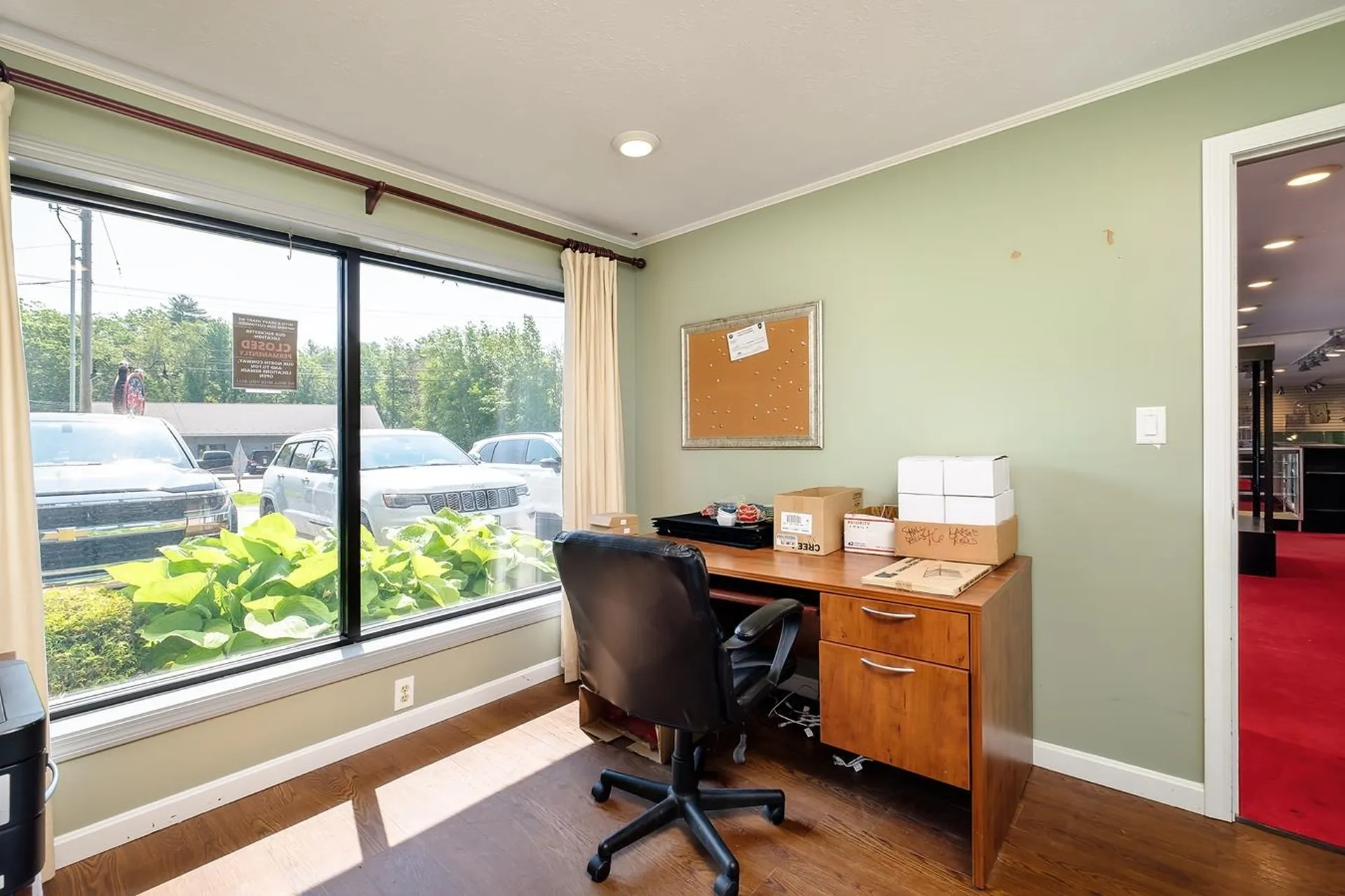 755 Columbus Avenue Rochester NH 03867