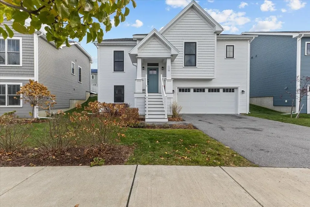 136 Two Brothers Drive South Burlington VT 05403