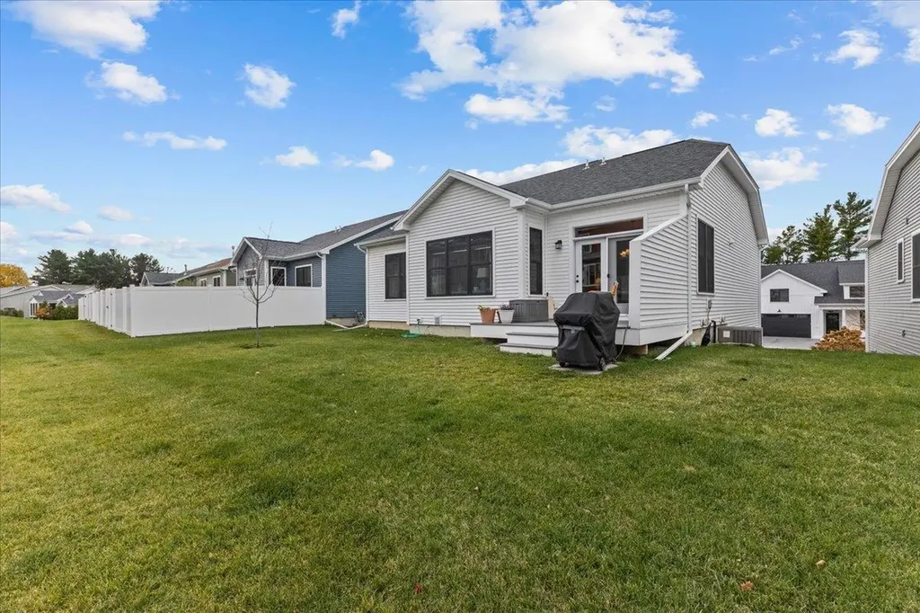 136 Two Brothers Drive South Burlington VT 05403