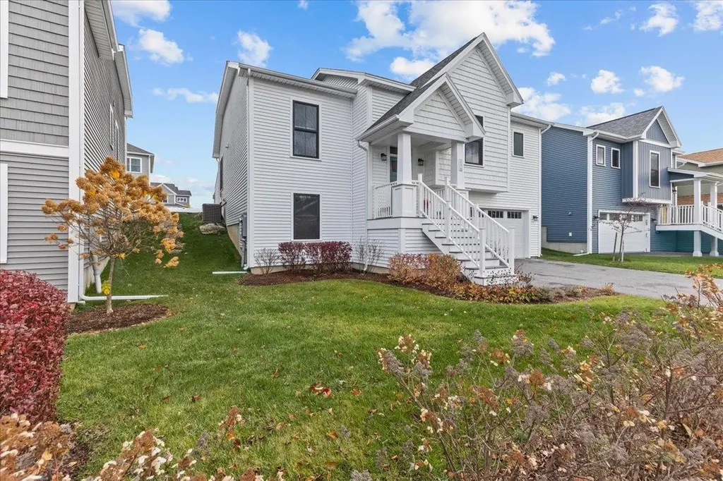 136 Two Brothers Drive South Burlington VT 05403