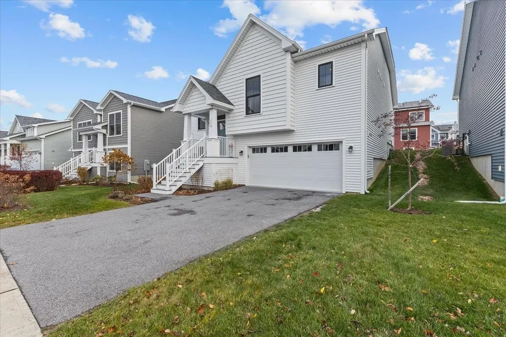 136 Two Brothers Drive South Burlington VT 05403