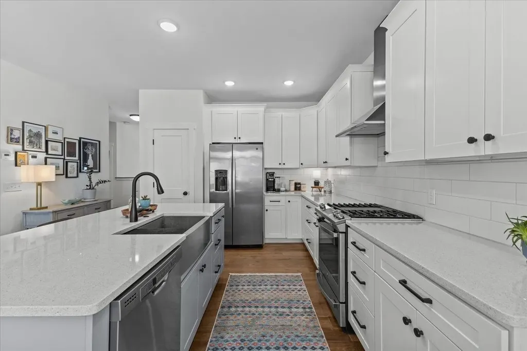 136 Two Brothers Drive South Burlington VT 05403