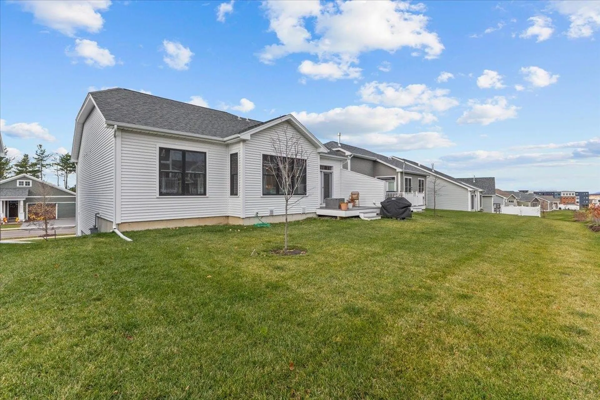 136 Two Brothers Drive South Burlington VT 05403