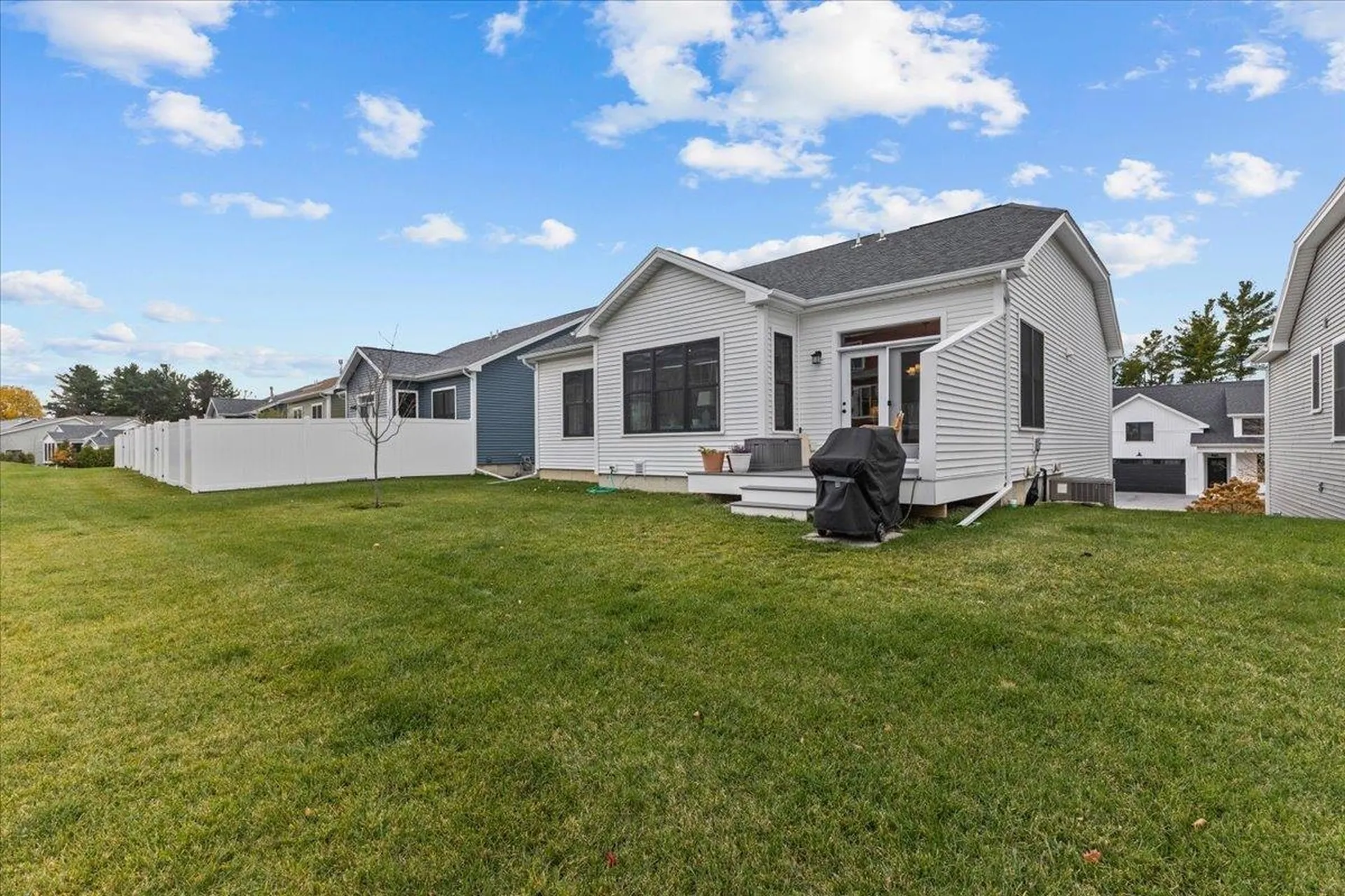 136 Two Brothers Drive South Burlington VT 05403