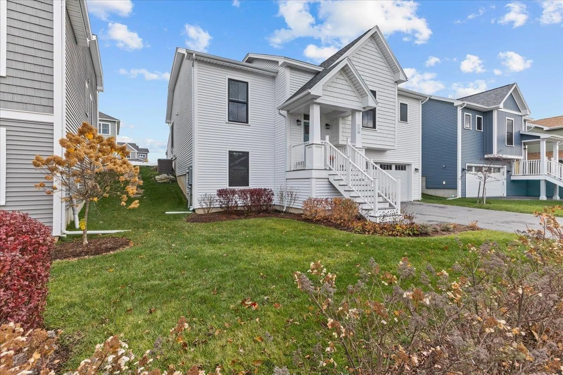 136 Two Brothers Drive South Burlington VT 05403