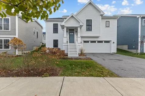 136 Two Brothers Drive South Burlington VT 05403