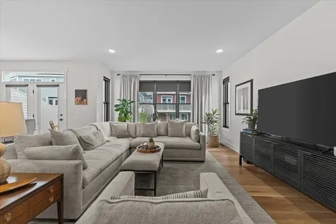 136 Two Brothers Drive South Burlington VT 05403