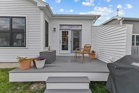 136 Two Brothers Drive South Burlington VT 05403