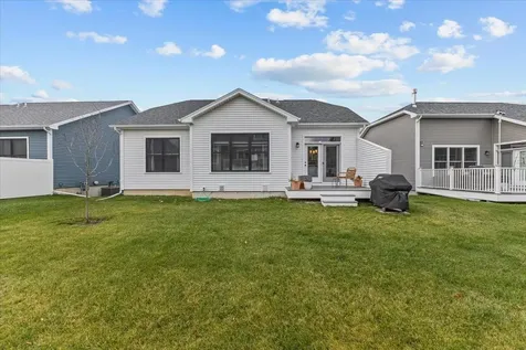 136 Two Brothers Drive South Burlington VT 05403