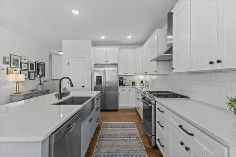 136 Two Brothers Drive South Burlington VT 05403