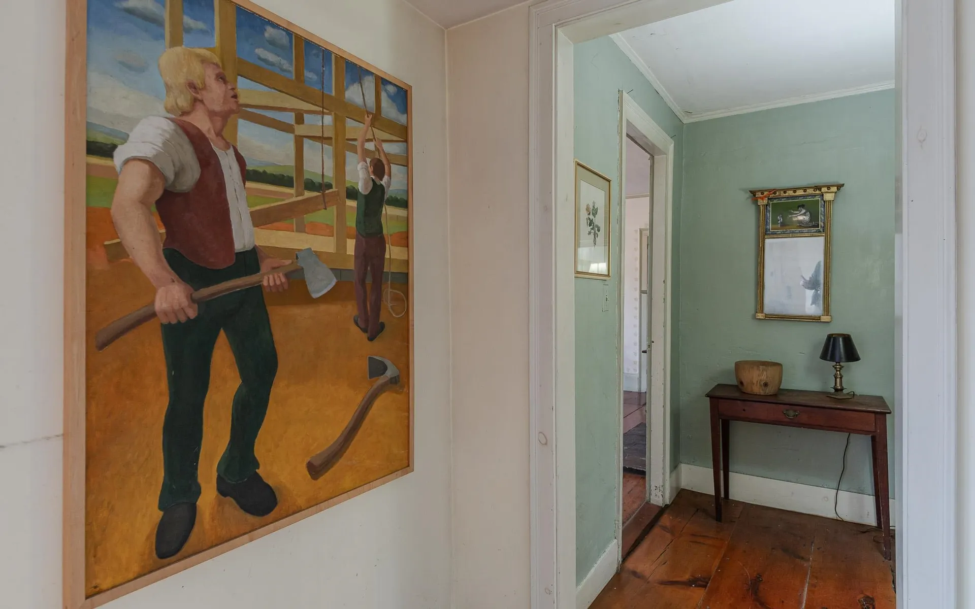 26 Old North Main Street Walpole NH 03608