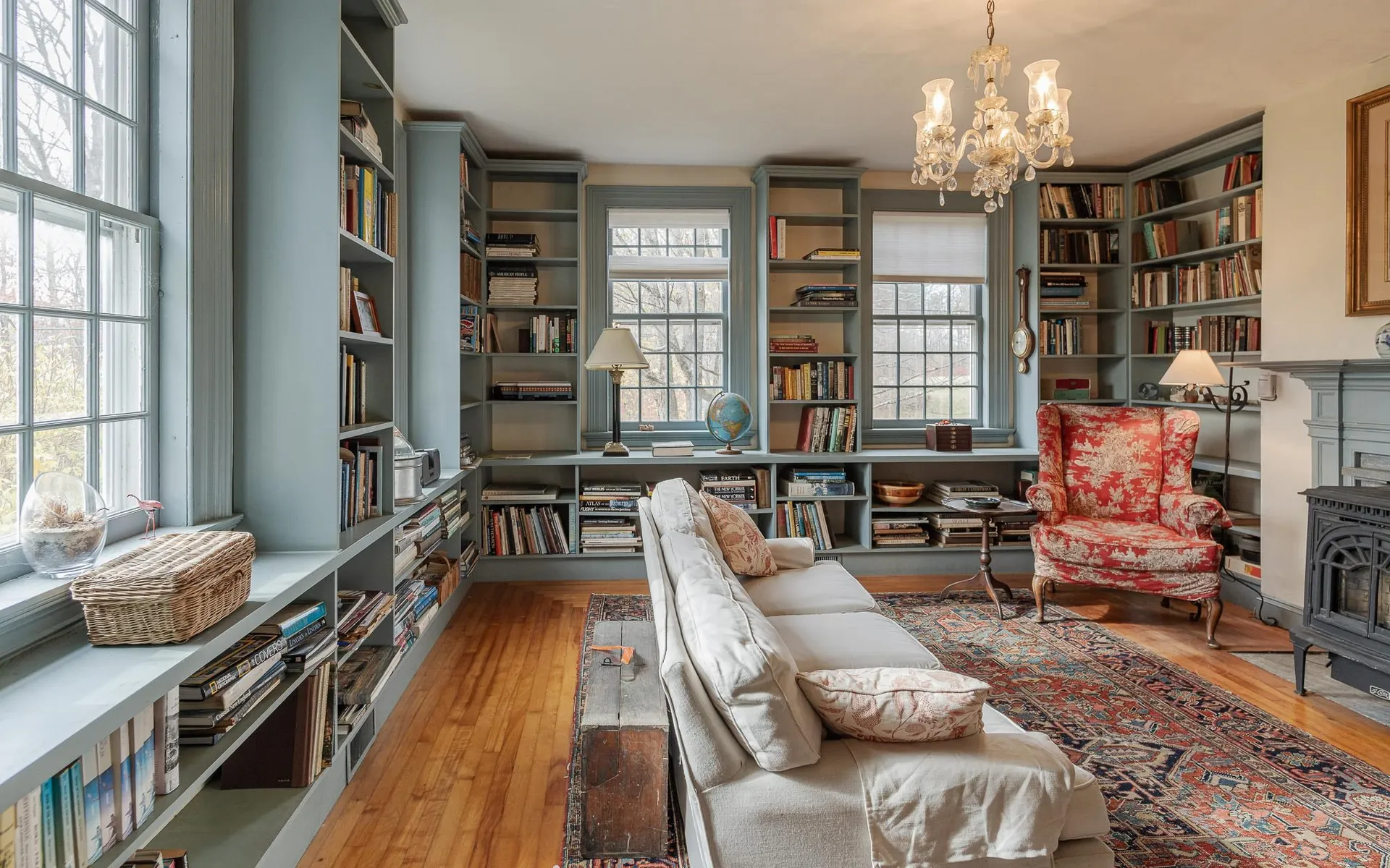 26 Old North Main Street Walpole NH 03608