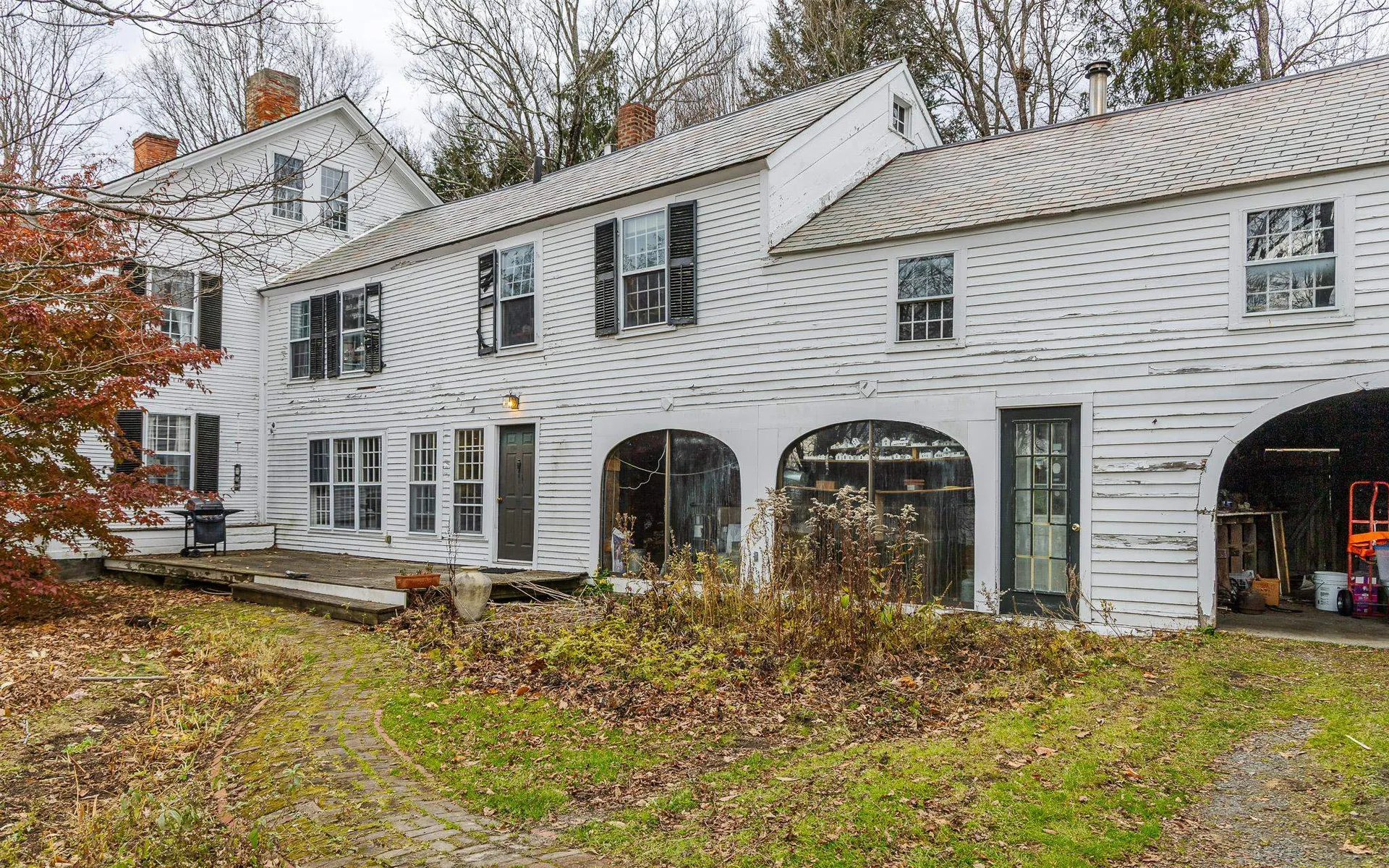26 Old North Main Street Walpole NH 03608