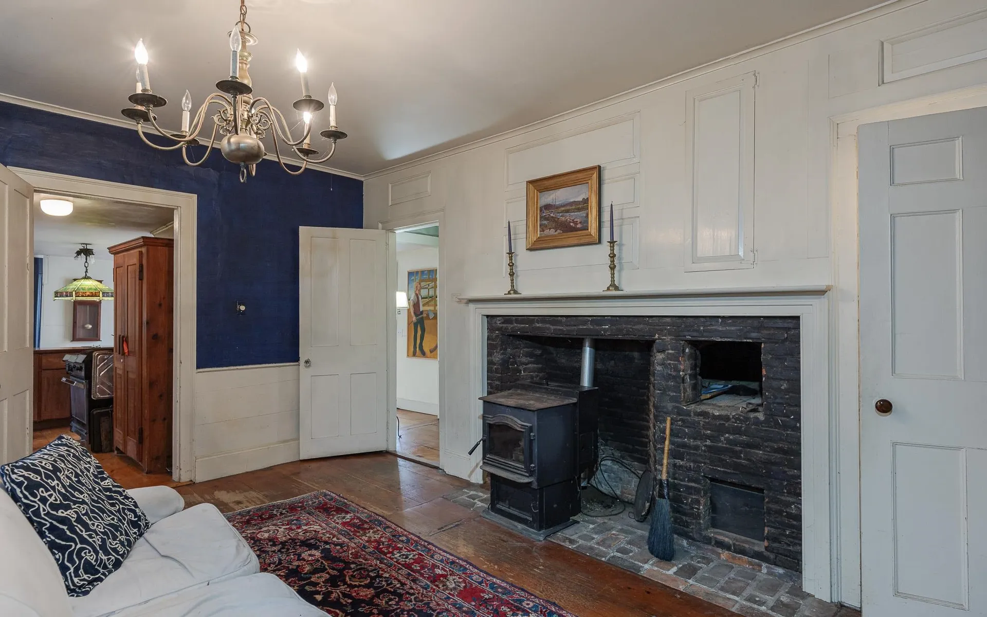 26 Old North Main Street Walpole NH 03608