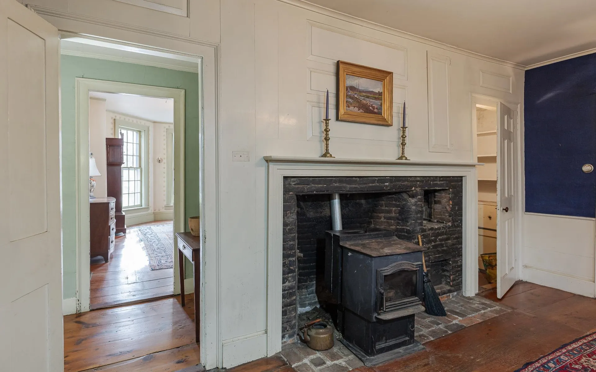 26 Old North Main Street Walpole NH 03608