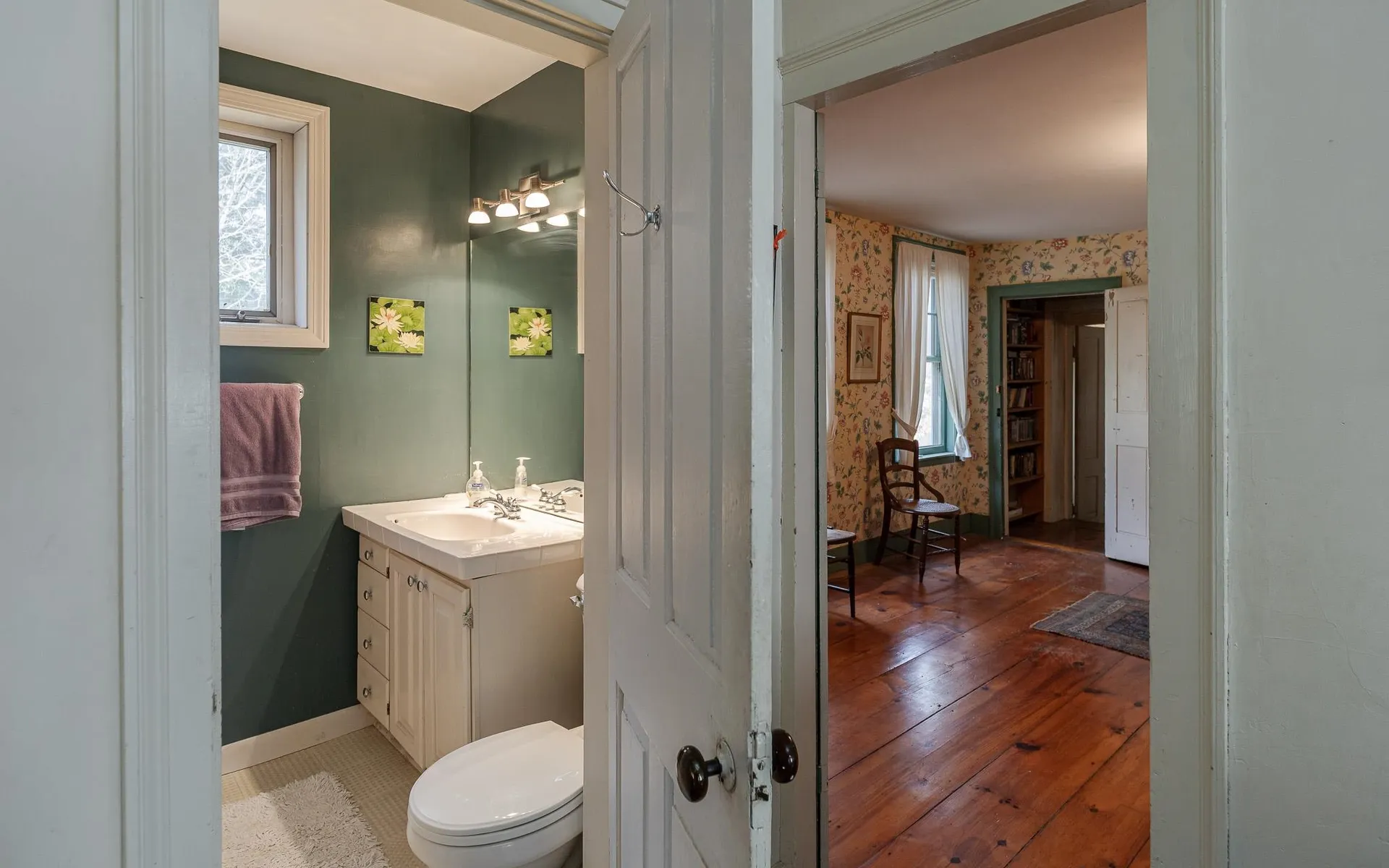 26 Old North Main Street Walpole NH 03608